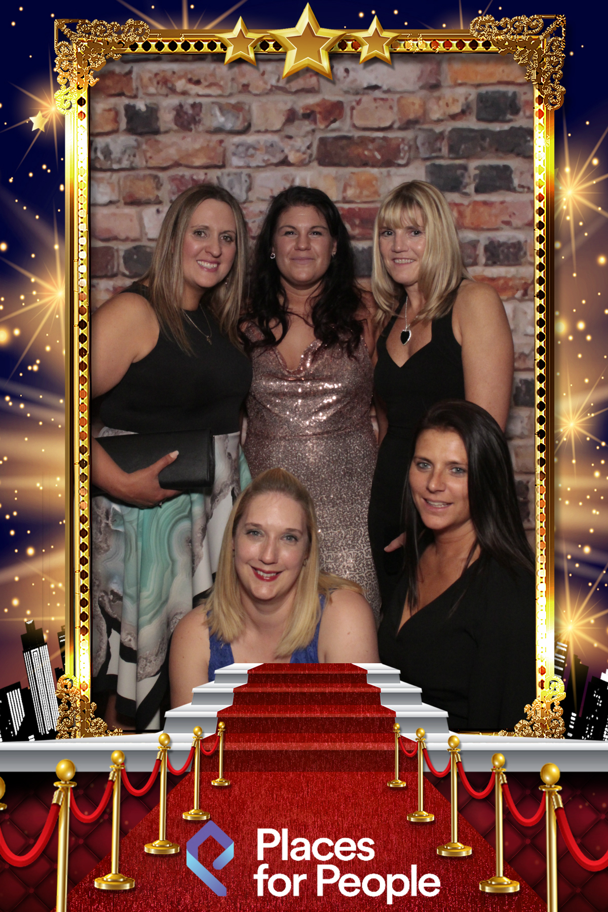 Places for People Star Awards  | View more photos from the event at gallery.myphotoboothexperience.co.uk/u/MyPhotoBoothExperienceLtd/Places-for-People-Star-Awards